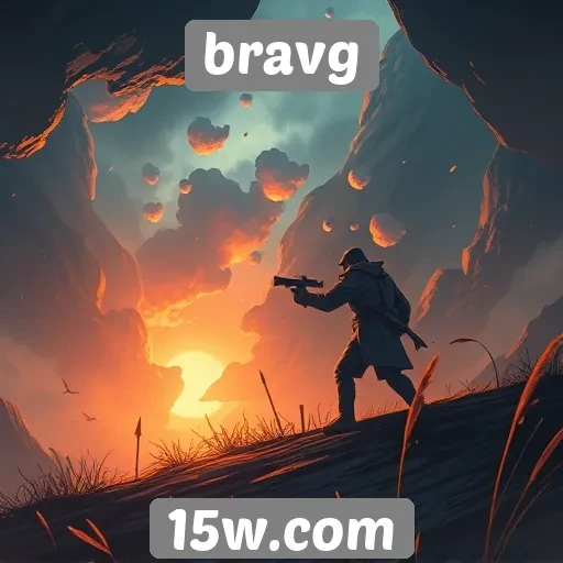 Análise da jogabilidade oferecida pelo bravg
