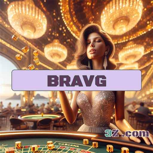 Jogos vibrantes: experiências interativas na Bravg