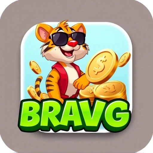 bravg Logo