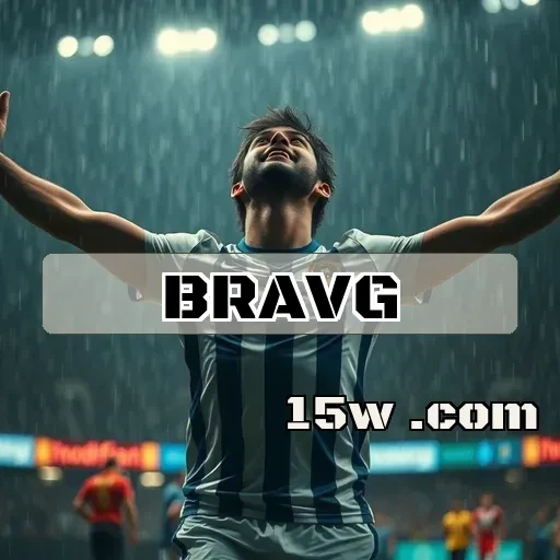 bravg Torneios: Desperte Seu Potencial em Competições de Jogos